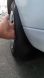 фото картинка Брызговики для автомобиля Renault Logan 2013- Sedan задние (NorPlast) — АвтоПлюс