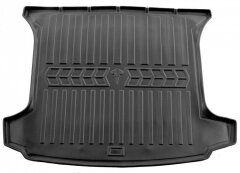 Коврик в багажник для Peugeot 308 2007-2013 Universal 5 мест (Stingray)