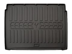 Коврик в багажник для Peugeot 2008/e-2008 2020- нижняя полка (Stingray)