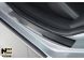 фото картинка Накладки на пороги Chevrolet Malibu 2010- (Premium) — АвтоПлюс