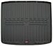 фото картинка Коврик в багажник для Volkswagen Golf 4 1998- Universal (Stingray) — АвтоПлюс