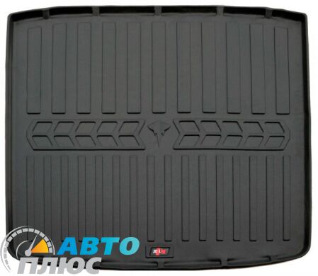 Коврик в багажник для Volkswagen Golf 4 1998- Universal (Stingray)