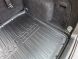 фото картинка Коврик в багажник для Volkswagen Golf 4 1998- Universal (Stingray) — АвтоПлюс