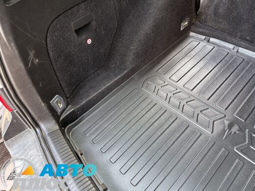 Коврик в багажник для Volkswagen Golf 4 1998- Universal (Stingray)