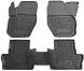 фото картинка Автомобильные коврики в салон Volvo XC60 2008- (AVTO-Gumm) — АвтоПлюс