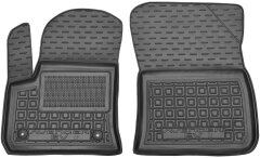 Передние коврики в автомобиль Jeep Avenger EV 2023- (AVTO-Gumm)