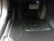 Honda Accord 2003-2007 реальное фото ворсовых ковриков как лежат в машине купить черные бизнес Avtoplus.com.ua