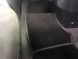 Honda Accord 2003-2007 реальное фото ворсовых ковриков как лежат в машине купить черные бизнес Avtoplus.com.ua