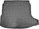 фото картинка Автомобильный коврик в багажник Mazda EZ-60 2025- (AVTO-Gumm) &mdash; АвтоПлюс