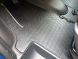 фото картинка Резиновые коврики в салон Volkswagen T5 2003-/T6 2013- (1+2) (Stingray) — АвтоПлюс