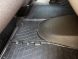 фото картинка Резиновые коврики в салон Volkswagen T5 2003-/T6 2013- (1+2) (Stingray) — АвтоПлюс