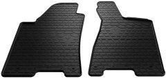 Передние резиновые коврики Audi 80 (B4) 1991- (Stingray)