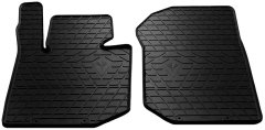 Передние резиновые коврики BMW 3 (E36) 1990-1998 (Stingray)