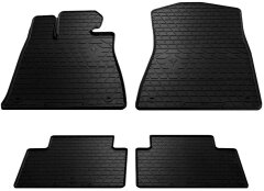Резиновые коврики в салон Lexus GS 2006- 2WD (Stingray)
