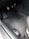 фото картинка Резиновые коврики в салон Mazda 6 2002- (Stingray) — АвтоПлюс