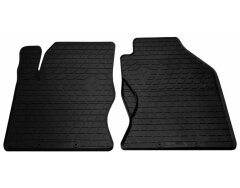 Передние резиновые коврики Ford Focus 1 1998- (Stingray)