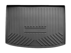 Коврик в багажник для Kia Niro 2022- EV верхняя полка (Stingray)