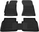 Автомобильные коврики в салон Subaru Forester 2 2002-2008 (Avto-Gumm)