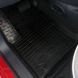 фото картинка Автомобильные коврики в салон Fiat 500 2007- (Avto-Gumm) — АвтоПлюс