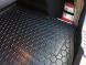 фото картинка Автомобильный коврик в багажник Ford Focus 3 2011- Sedan (докатка) (Avto-Gumm) — АвтоПлюс