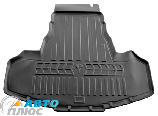 Коврик в багажник для Honda Accord 2008-2013 Sedan (Stingray)