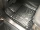 Водительский коврик в салон Suzuki SX4 2013- (Avto-Gumm)