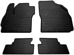 Резиновые коврики в салон Mazda 5 2005- (Stingray)