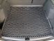 фото картинка Автомобильный коврик в багажник Renault Duster 2018- (4WD) (Avto-Gumm) — АвтоПлюс
