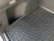 фото картинка Автомобильный коврик в багажник Renault Duster 2018- (4WD) (Avto-Gumm) — АвтоПлюс