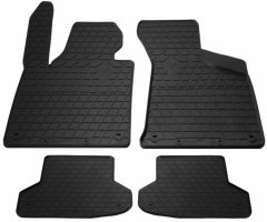 Резиновые коврики в салон Audi A3 2003- (Stingray)