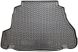 фото картинка Автомобильный коврик в багажник Mazda 323 BA 1994-1998 Sedan (Avto-Gumm) — АвтоПлюс