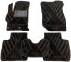 фото картинка Композитные коврики в салон Peugeot 301 2013- (X) AVTO-Tex — АвтоПлюс