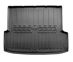 Коврик в багажник для BMW i4 (G26) 2022- (Stingray)