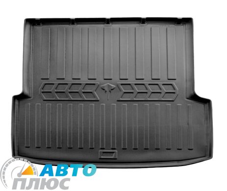 Коврик в багажник для BMW i4 (G26) 2022- (Stingray)