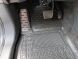 Автомобільні килимки в салон Ford EcoSport 2015- USA (AVTO-Gumm)