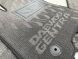 Композитные коврики в салон Daewoo Gentra 2013- (V) серые AVTO-Tex