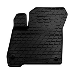 Резиновый водительский коврик Fiat Freemont 11-/Dodge Journey 08- (Stingray)