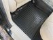 Автомобільні килимки в салон Toyota Venza 2008- (Avto-Gumm)