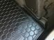 фото картинка Автомобильный коврик в багажник Mazda 3 2014- Sedan (Avto-Gumm) — АвтоПлюс