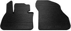 Передние резиновые коврики BMW X1 (F48) 15-/X2 (F39) 18- (Stingray)