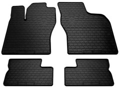 Резиновые коврики в салон Daewoo Nexia 1995-2014 (Stingray)