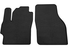 Передние резиновые коврики Mazda 3 2004-2009 (Stingray)