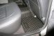 Коврики в салон автомобиля Hyundai Grandeur 2005-2011 (Novline)