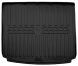 фото картинка Коврик в багажник для Opel Astra J 2009- Universal (Stingray) — АвтоПлюс