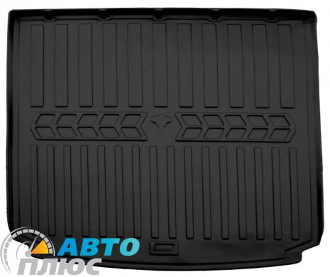 Коврик в багажник для Opel Astra J 2009- Universal (Stingray)