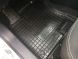 фото картинка Водительский коврик в салон Nissan Qashqai 2007- (Avto-Gumm) — АвтоПлюс