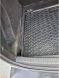 фото картинка Автомобильный коврик в багажник Renault Clio 4 2012- Universal нижняя полка (AVTO-Gumm) — АвтоПлюс