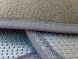 Ворсовые коврики в салон Kia Cerato 2009- черные ML Lux
