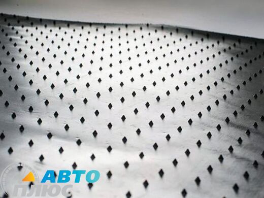 Передние резиновые коврики Kia Carens 2006- МКПП (Stingray)