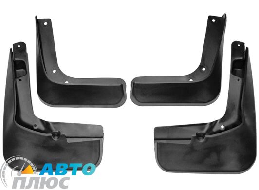 Комплект бризковиків Ford Mondeo 2015- Sd/Hb (AVTM)